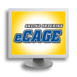 eCage Online Ordering