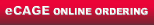 eCage Online Ordering