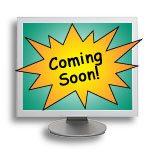 Coming Soon!